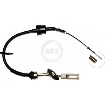 Spojkové lanko Tažné lanko, ovládání spojky A.B.S. K26970