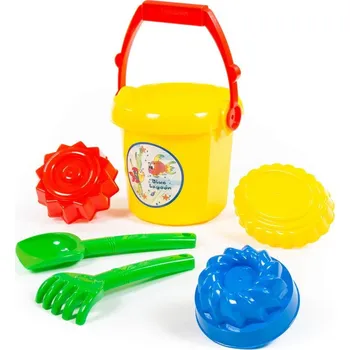 Hračka na písek Sada na písek č. 392