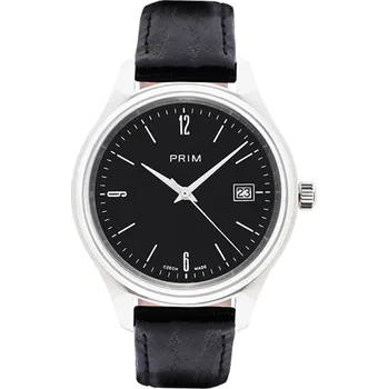 Hodinky PRIM Linea 40 Quartz 38-794-326-00-1 + 5 let záruka