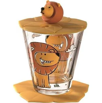 Sklenice Leonardo 215 ml