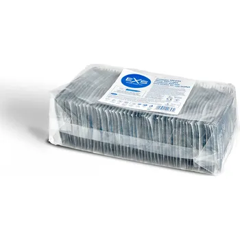 Kondom EXS Nano Thin 50ks