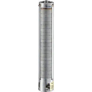 Čerpadlo EVAK PUMPS V4S-2M18, solo hydraulika V4S20018