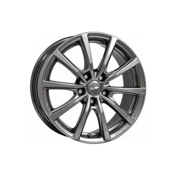 Disk BROCK B32 8,5x19 5x114,3 ET40 CB64,2 356308BR