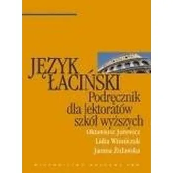 Cizí jazyk Język łaciński - Jurewicz Oktawiusz