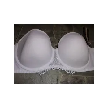 Podprsenka Podprsenka Romance 115300 - Simone Péréle bílá 70E