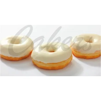 Čokoláda Souplesse poleva BÍLÁ 500g