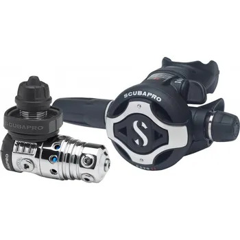 Automatika Scubapro MK25 EVO / S620 TI Varianta: DIN 300