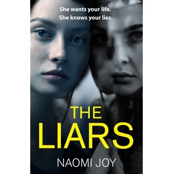 The Liars - Joy, Naomi
