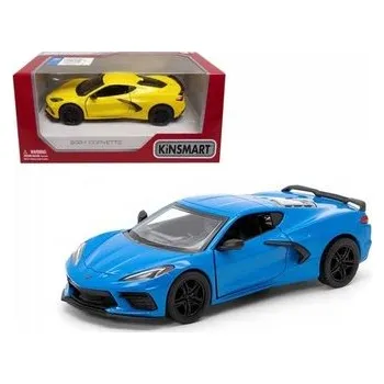 Dětské zboží Corvette 1:36 MIX
