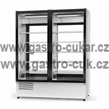 RAPA Chl. skříň SCH-2SR-1600