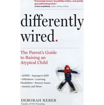 Differently Wired - Reber, Deborah [EN] (2020, Taschenbuch, Workman Publishing)