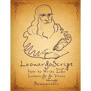 Příroda LeonardoScript - Bennett, Jim