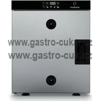 Chlazení MODULINE s.r.l. El. nízkoteplotní pec Moduline CSC-051E