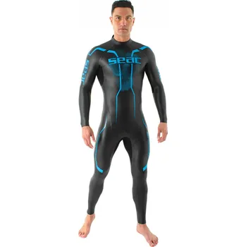 Neoprenový oblek Seac sub Neoprenový oblek SeacSub Pace 2,5/3,5 mm Man Velikost: XL