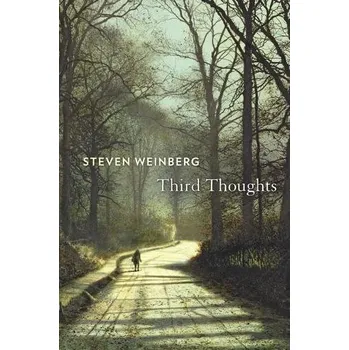 Third Thoughts (Paperback) - Steven Weinberg