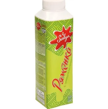 Rjaženka 3,2% Svalja 0,5L