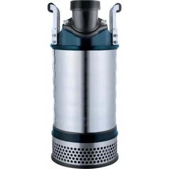 Čerpadlo EVAK PUMPS 80 EUB-M 5.50T, 400V, 3.7kW, kabel 10m 80EUBM550T