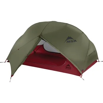 Sport Stan MSR Hubba Hubba NX green