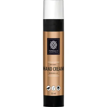 Péče o ruce Formula H Krém na ruce, 50ml