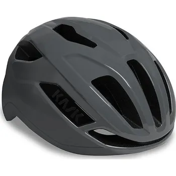 Cyklistická přilba Helma Kask Sintesi, Grey Velikost: 59 - 62 cm