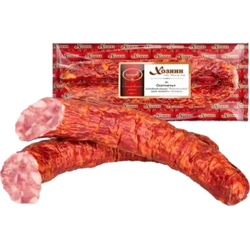 Salám ochotničý cca 350g