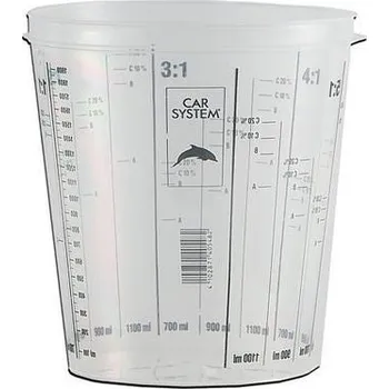 CAR SYSTEM kelímek míchací 2300ml