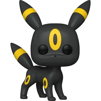 Funko POP Games: Pokemon S13 - Umbreon(EMEA)