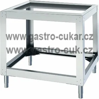 Pec na pizzu Pizza-inox Podstavec - S9