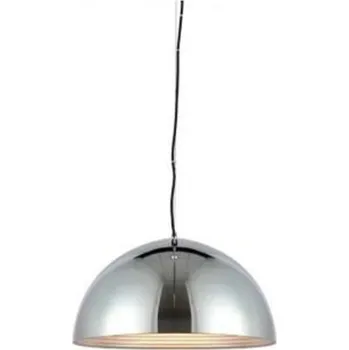 AZzardo AZ1401 závěsné svítidlo Modena 50 chrom