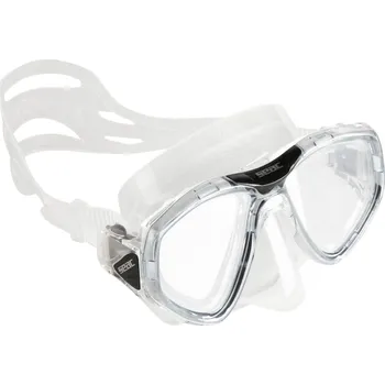 Potápěčská maska Seac sub Maska SeacSub One Barva: transparentní/černá