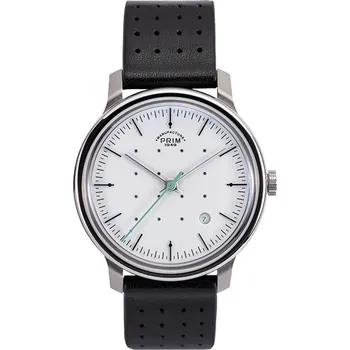 Hodinky PRIM TB Manufacture 94-196-511-35-1 Limited Edition 10pcs