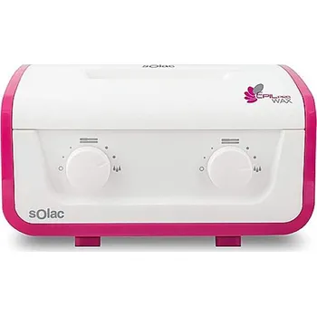 Epilátor Solac DC7502