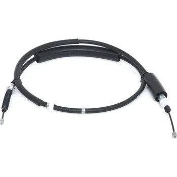 Lanko parkovací brzdy Tažné lanko, parkovací brzda BOSCH BOS1987482659