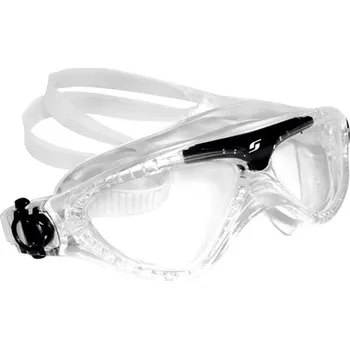 Plavecké brýle Plavecké brýle RAS Flexi SR Barva: černá