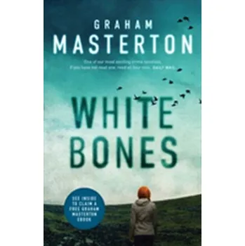 White Bones - Graham Masterton