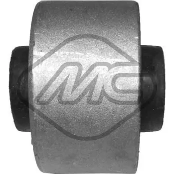 Zavěšení kol Uložení, řídicí mechanismus Metalcaucho 04137