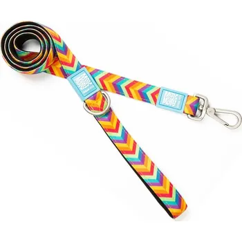 Obojek pro psa MAX&MOLLY KRÁTKÉ VODÍTKO MAX MOLLY S