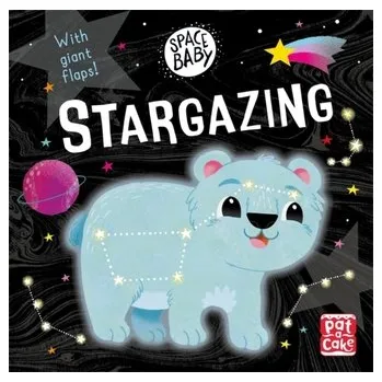 Stargazing - Pat-a-Cake