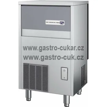 Výrobník ledu N.T.F. Výrobník ledu NTF SL-90-A (52kg/24h - 17g)