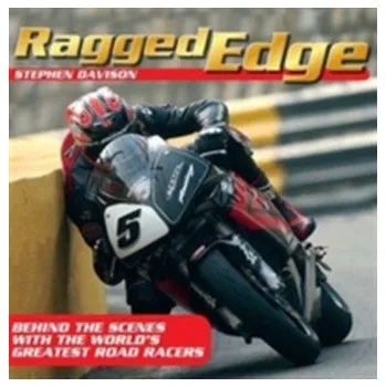 Ragged Ragged Edge - Davison, Stephen
