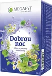 Megafyt Dobrou noc 20x 1,5 g