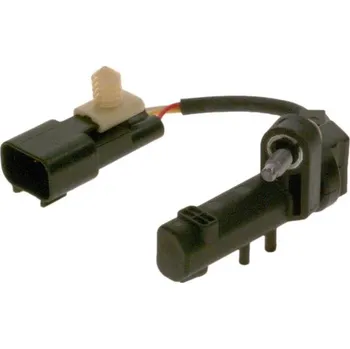 Motor automobilu Generátor impulsů, klikový hřídel BOSCH 0 986 280 437