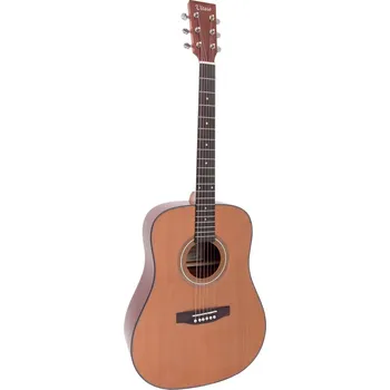 Akustická kytara PABLO VITASO VSG-50C - Akustická kytara