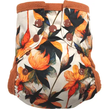 Plena Breberky Kapsová plenka (S) - Listy kaštanu PAT