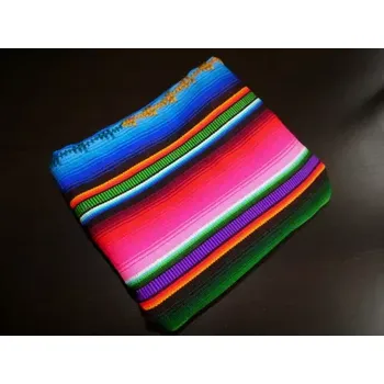 Přehoz na lůžko Přehoz/deka Guate (střední III)