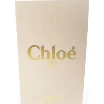 Dámský parfém Chloe Absolu de Parfum parfémovaná voda dámská vzorek 1,2 ml