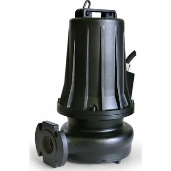 Čerpadlo DRENO GM 50/2/125 C.155/G, 230V s plovákem 2000047S