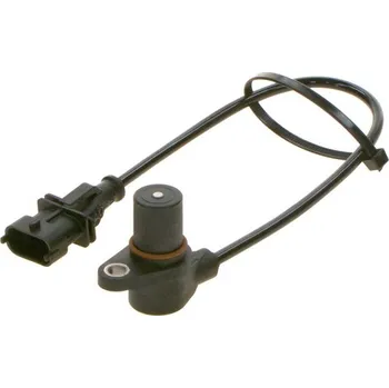 Motor automobilu Generátor impulsů, klikový hřídel BOSCH 0 281 002 511