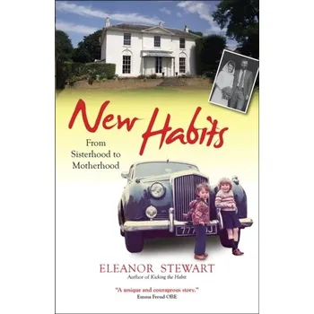 Literární biografie New Habits - Stewart, Eleanor