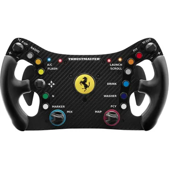 Thrustmaster Ferrari 488 GT3 Add-On